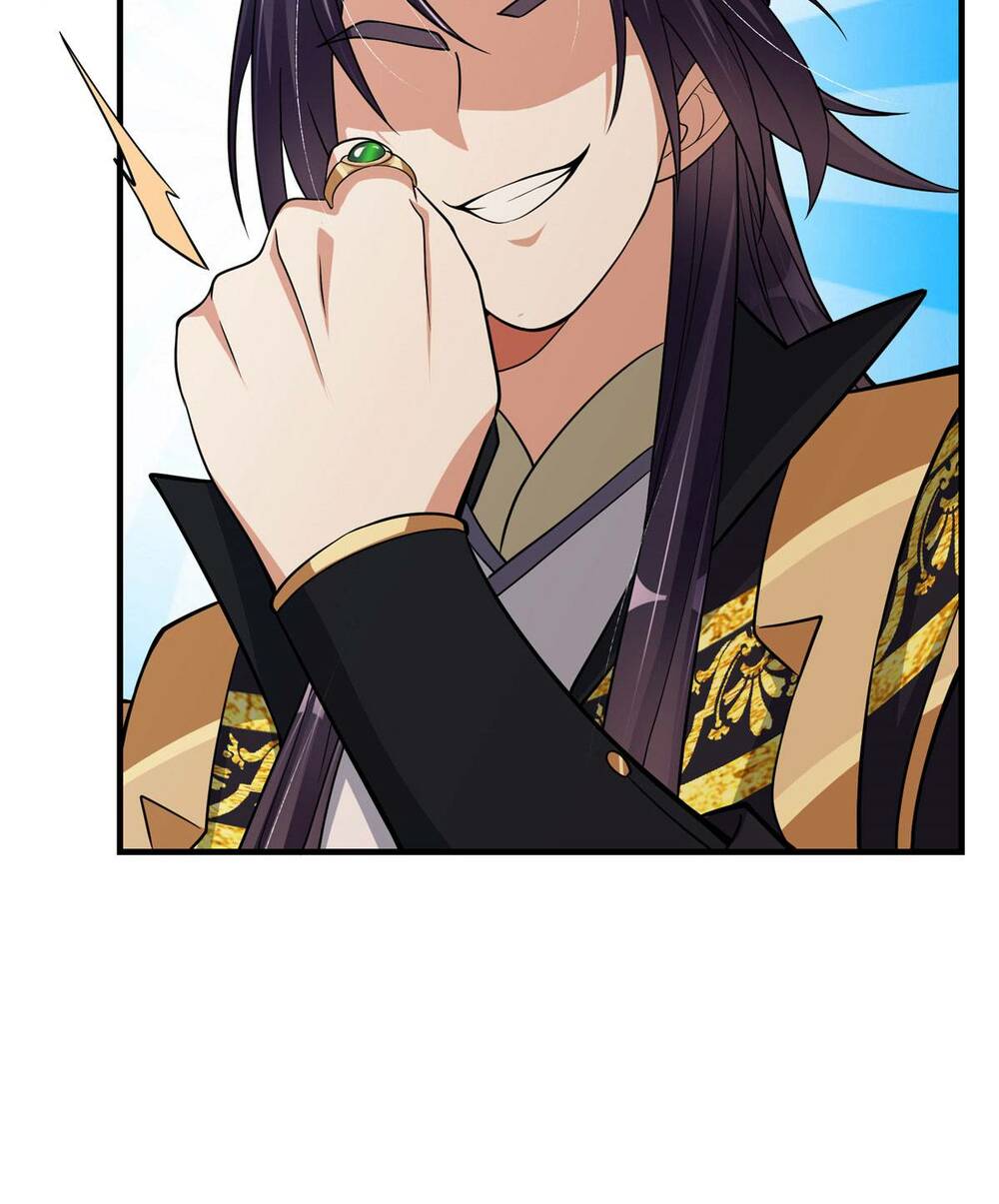 Chưởng Môn Khiêm Tốn Chút - Chapter 177 - Page 52