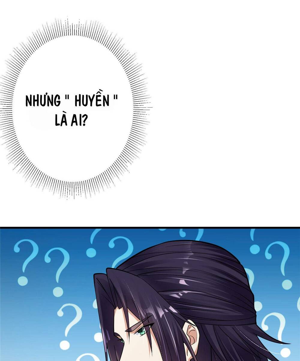 Chưởng Môn Khiêm Tốn Chút - Chapter 177 - Page 53