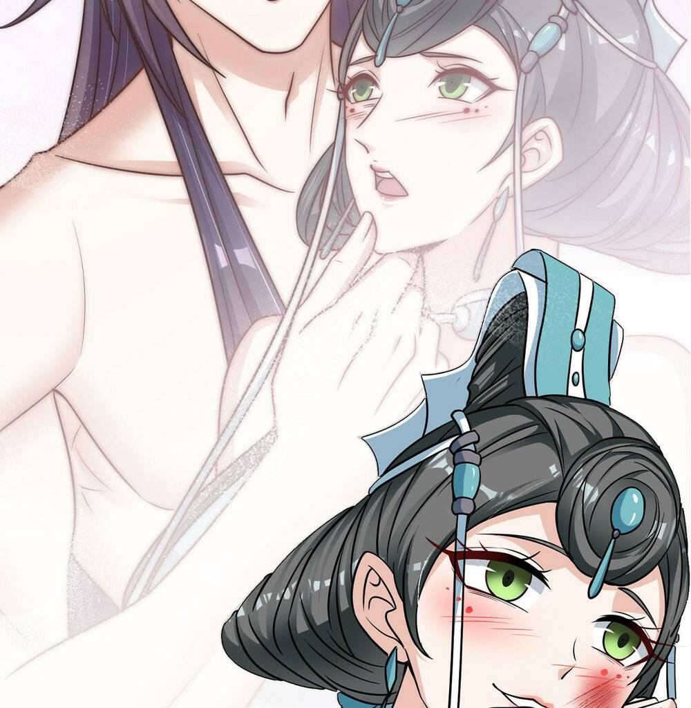 Chưởng Môn Khiêm Tốn Chút - Chapter 177 - Page 62