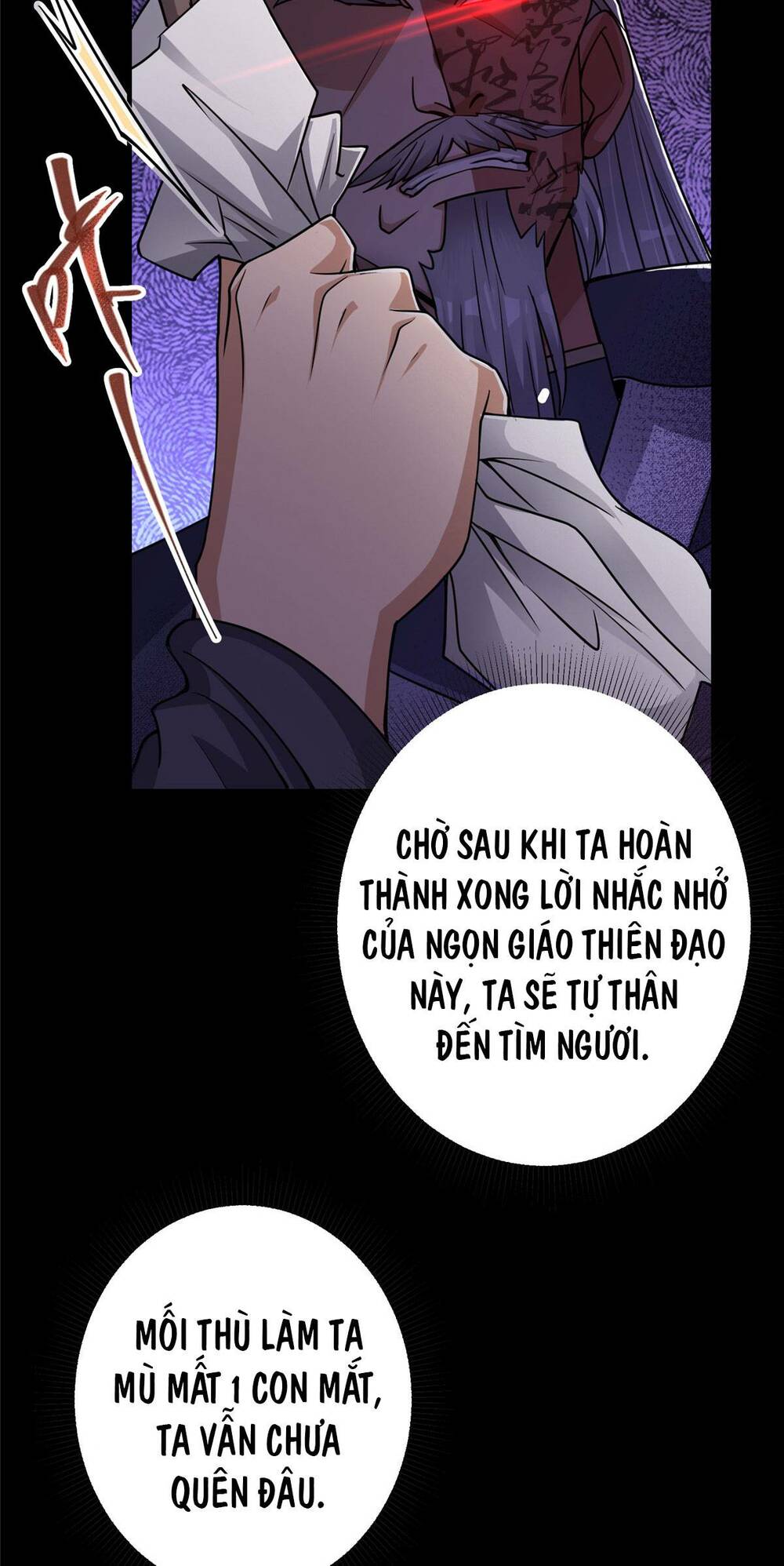 Chưởng Môn Khiêm Tốn Chút - Chapter 177 - Page 6