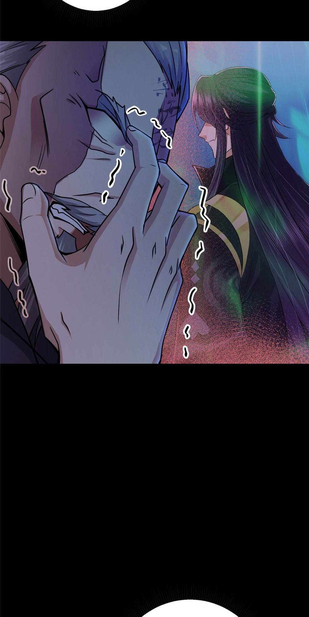 Chưởng Môn Khiêm Tốn Chút - Chapter 177 - Page 7