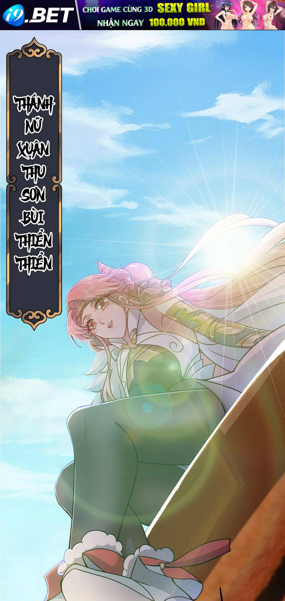 Chưởng Môn Khiêm Tốn Chút - Chapter 178 - Page 11