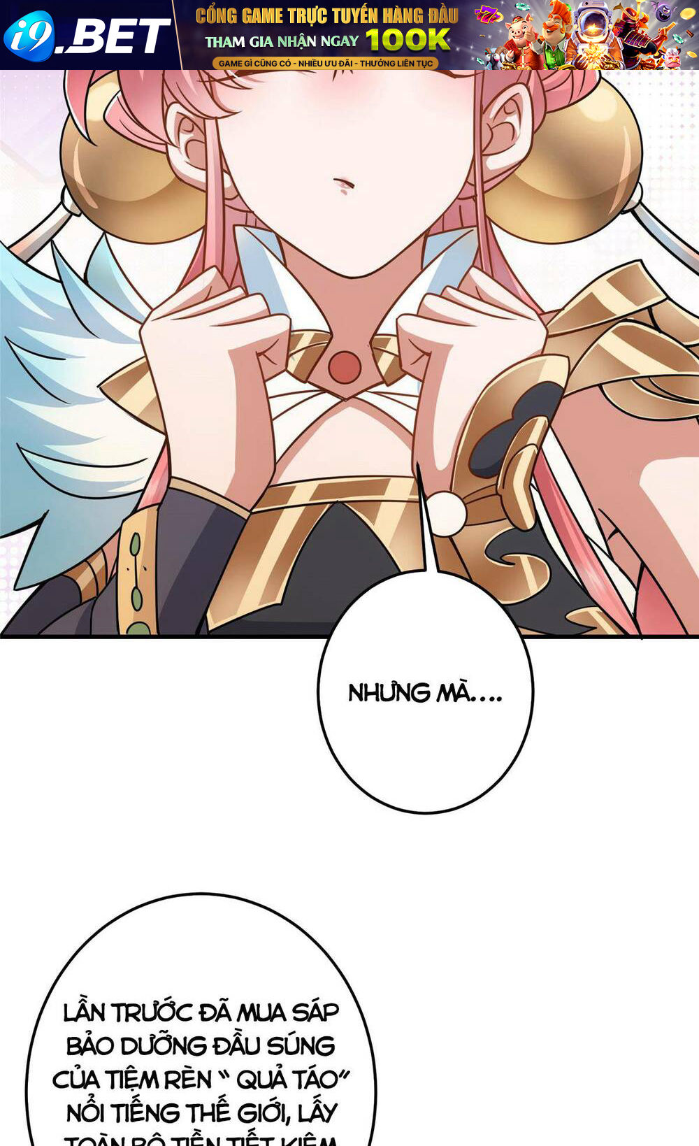 Chưởng Môn Khiêm Tốn Chút - Chapter 178 - Page 14