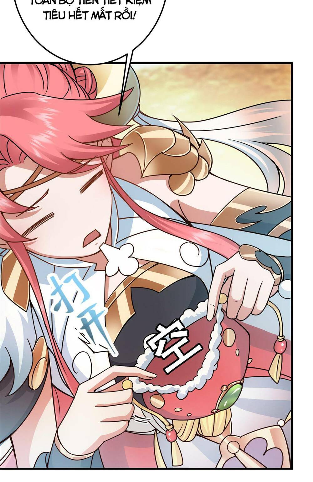 Chưởng Môn Khiêm Tốn Chút - Chapter 178 - Page 15