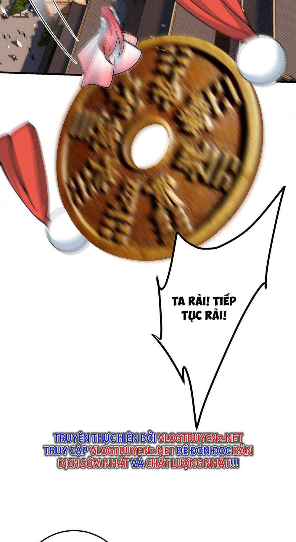 Chưởng Môn Khiêm Tốn Chút - Chapter 178 - Page 19