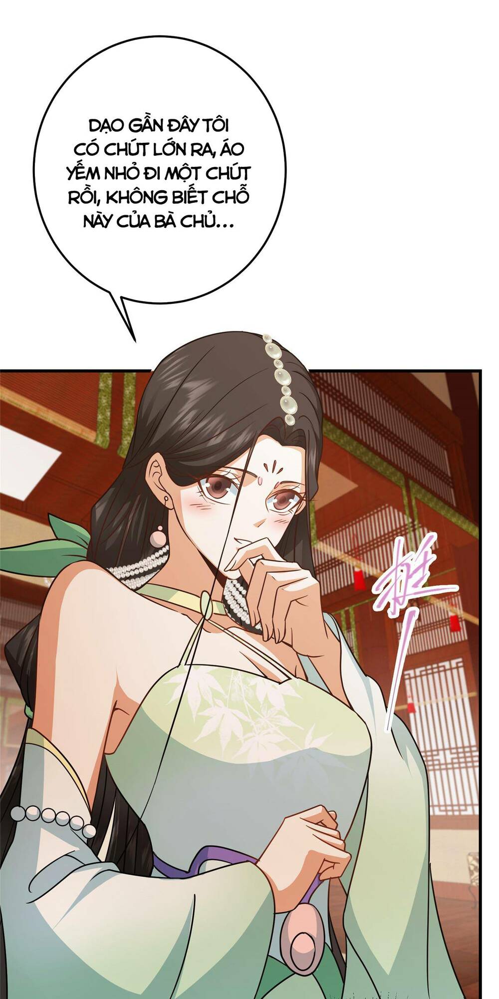 Chưởng Môn Khiêm Tốn Chút - Chapter 178 - Page 26