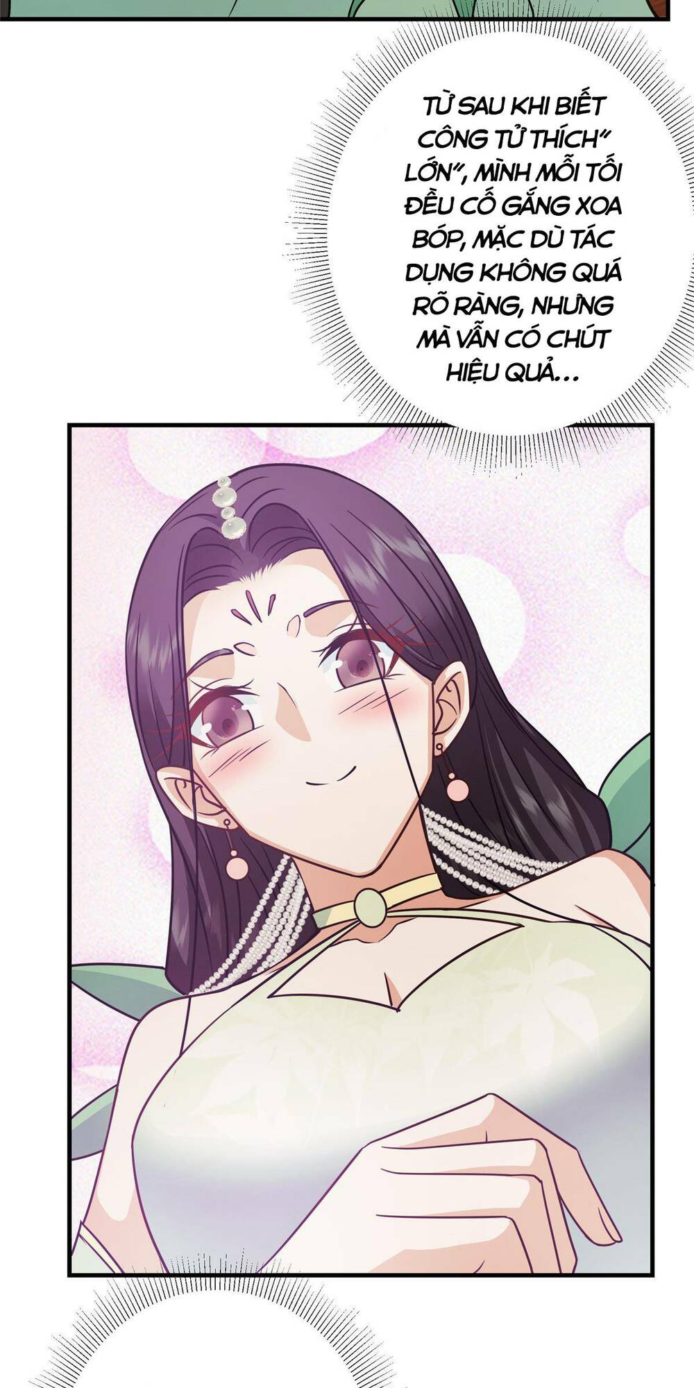 Chưởng Môn Khiêm Tốn Chút - Chapter 178 - Page 27