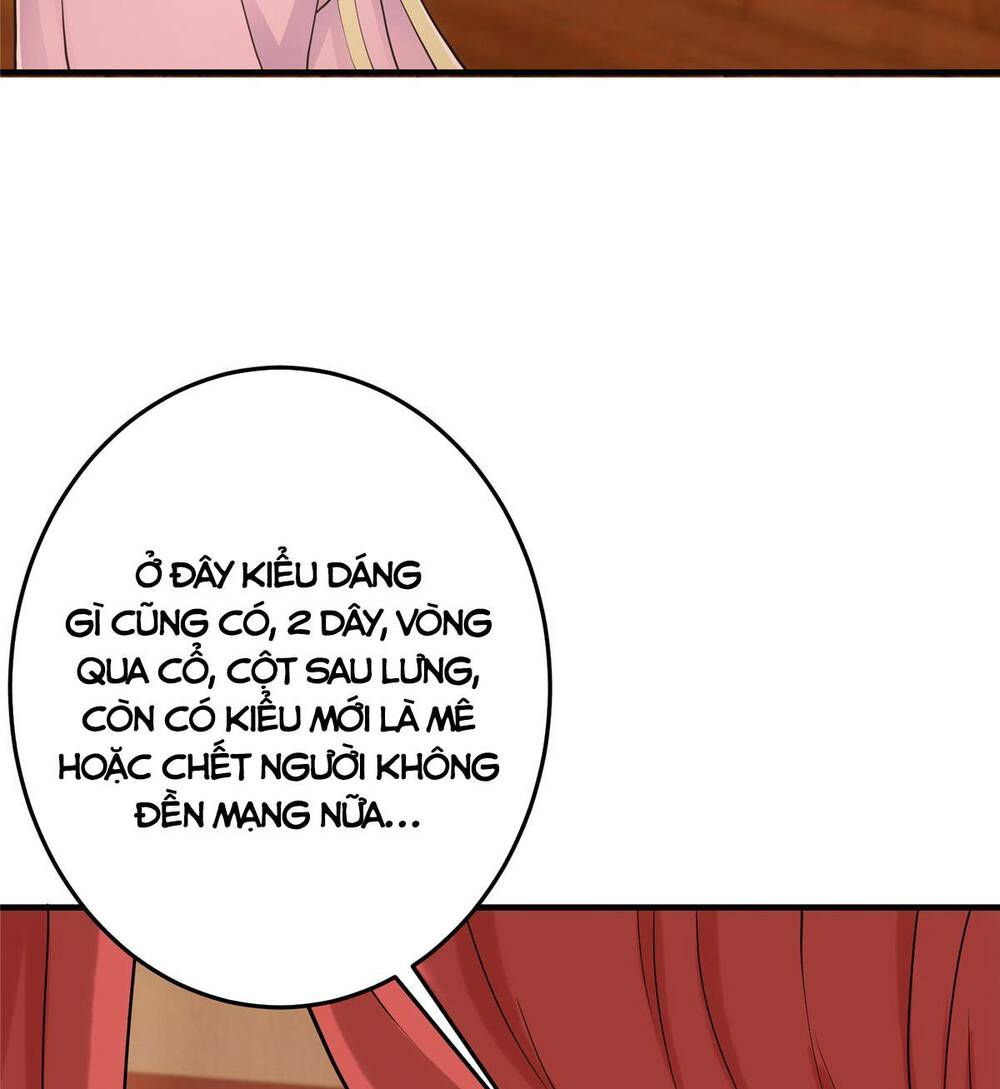 Chưởng Môn Khiêm Tốn Chút - Chapter 178 - Page 29