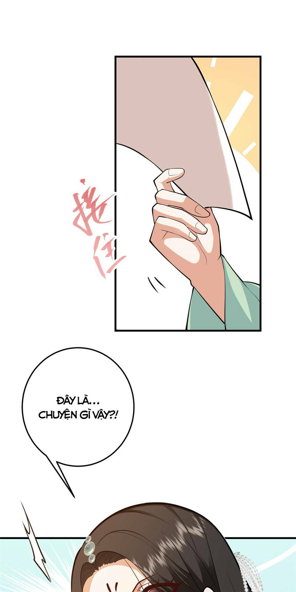 Chưởng Môn Khiêm Tốn Chút - Chapter 178 - Page 40