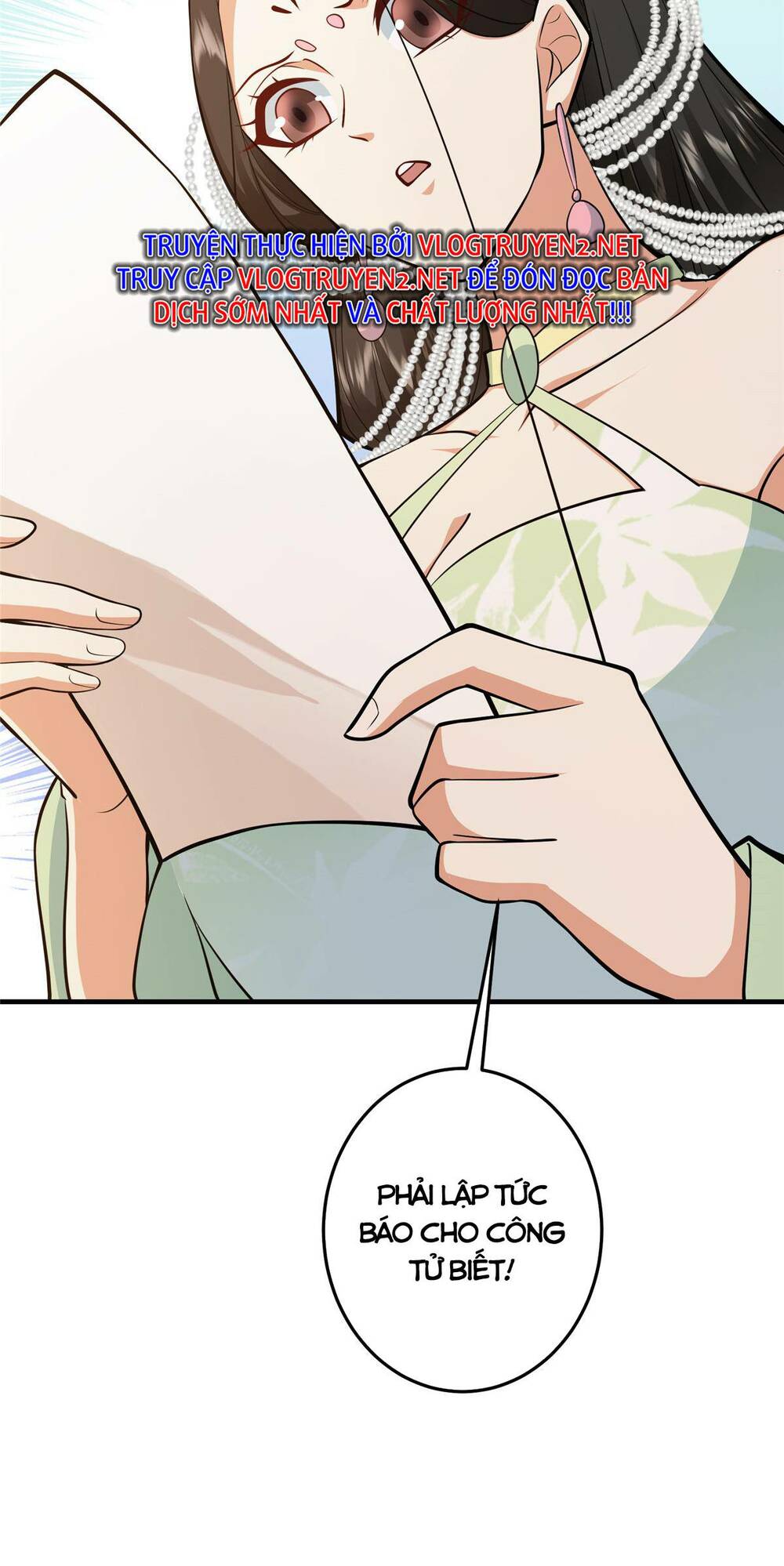 Chưởng Môn Khiêm Tốn Chút - Chapter 178 - Page 41