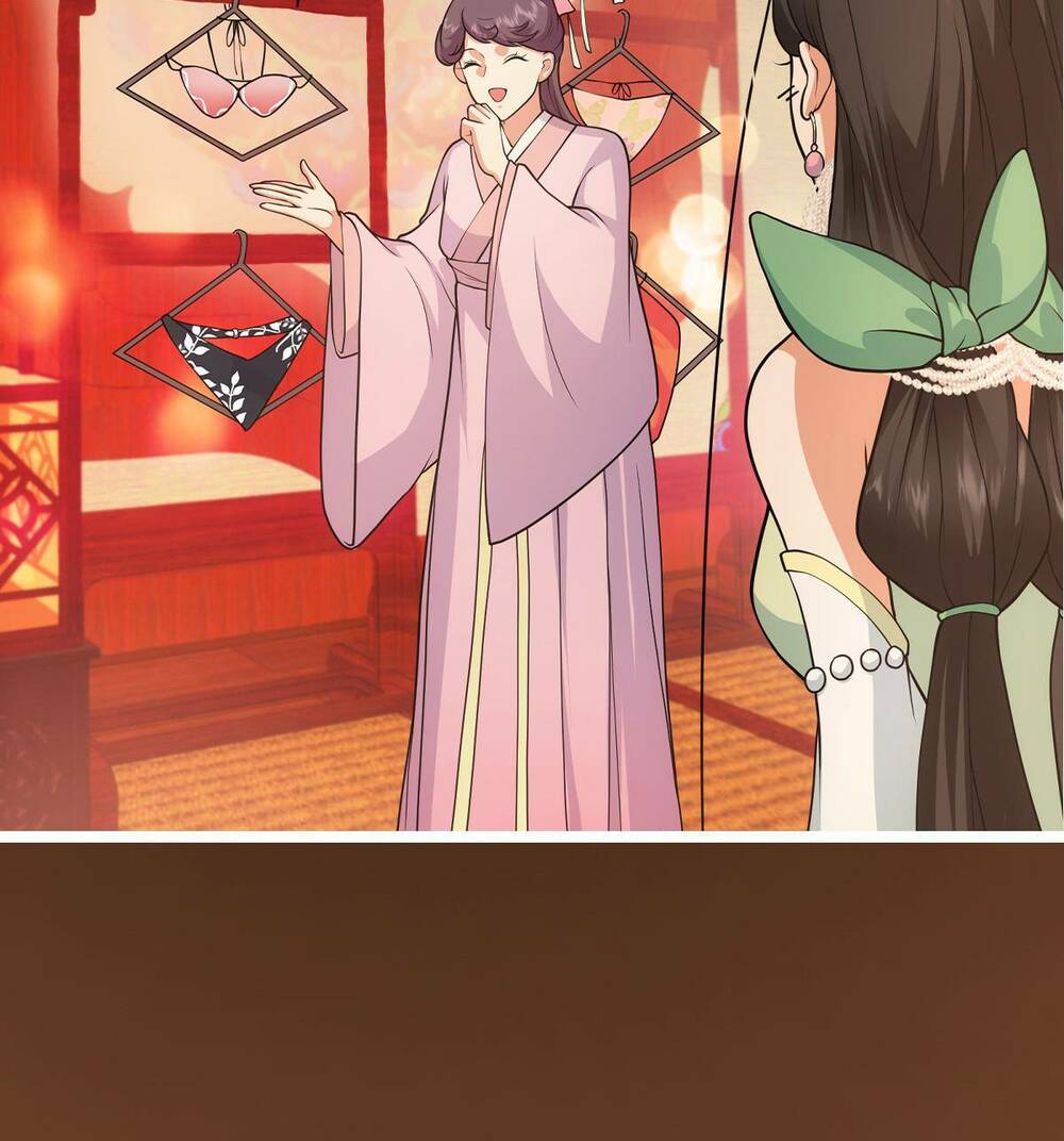 Chưởng Môn Khiêm Tốn Chút - Chapter 178 - Page 44