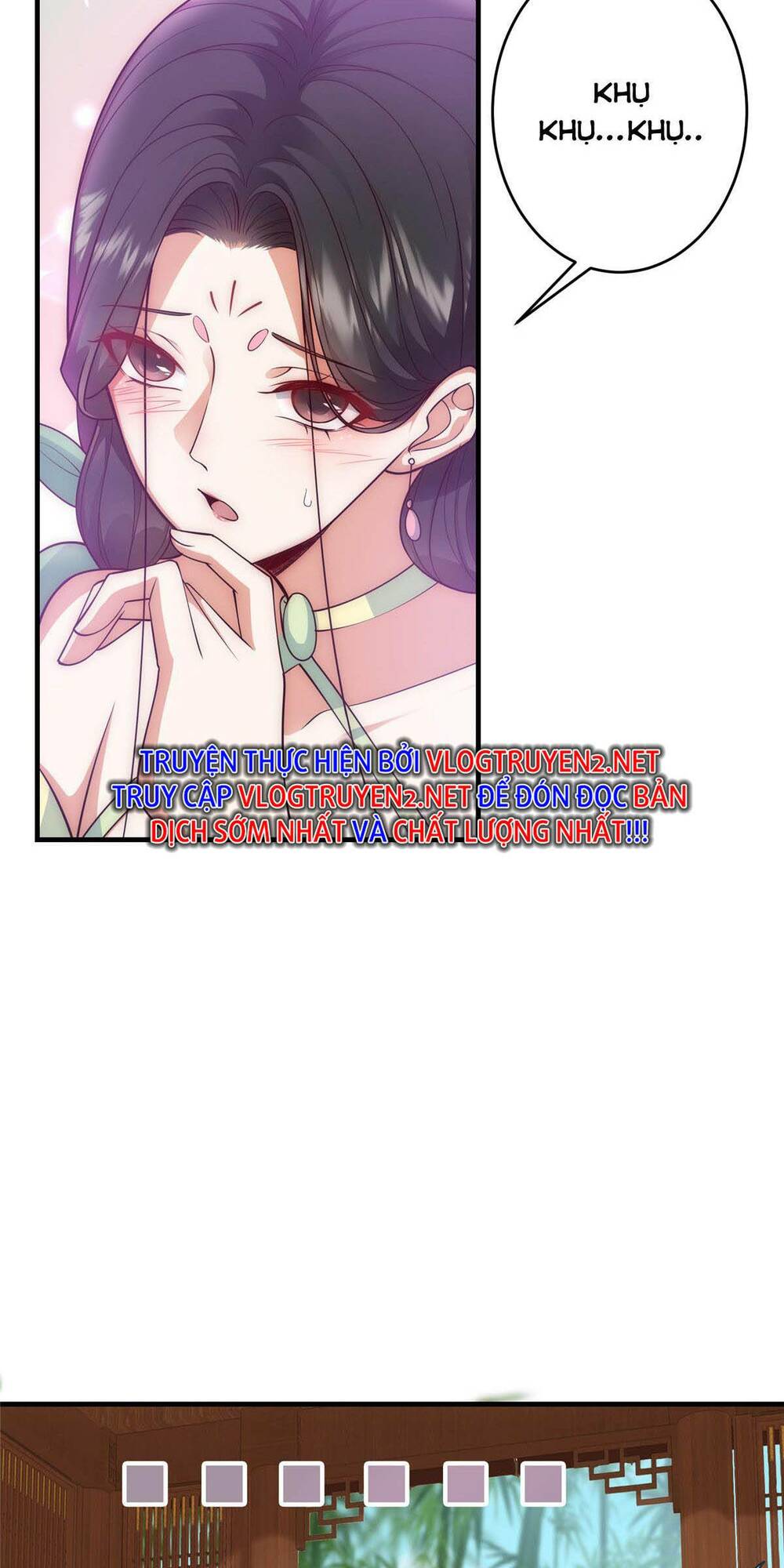 Chưởng Môn Khiêm Tốn Chút - Chapter 179 - Page 9