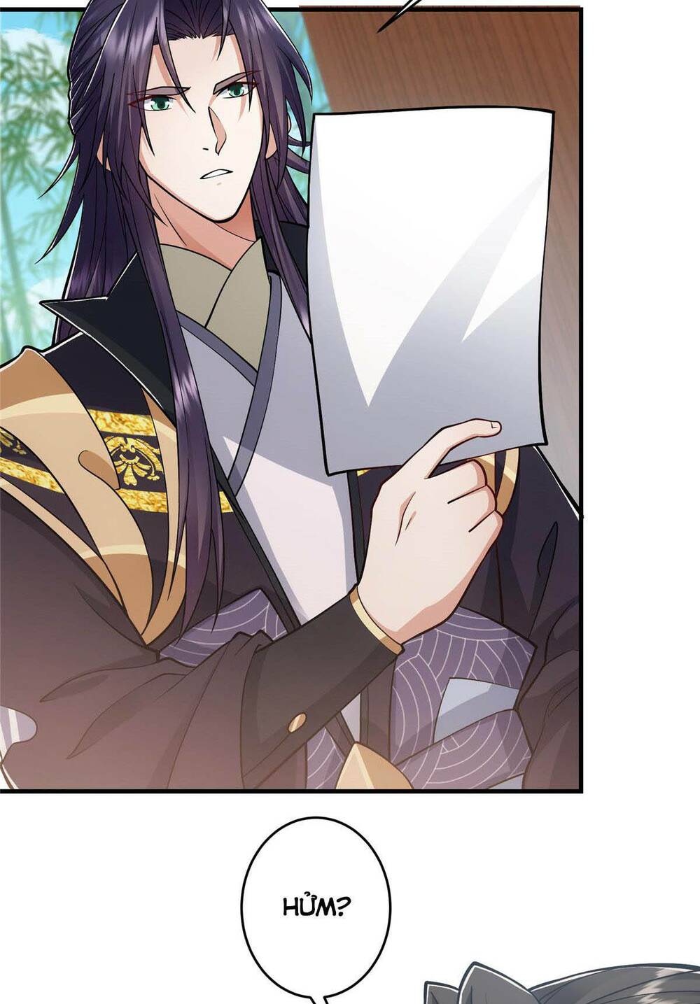 Chưởng Môn Khiêm Tốn Chút - Chapter 179 - Page 11