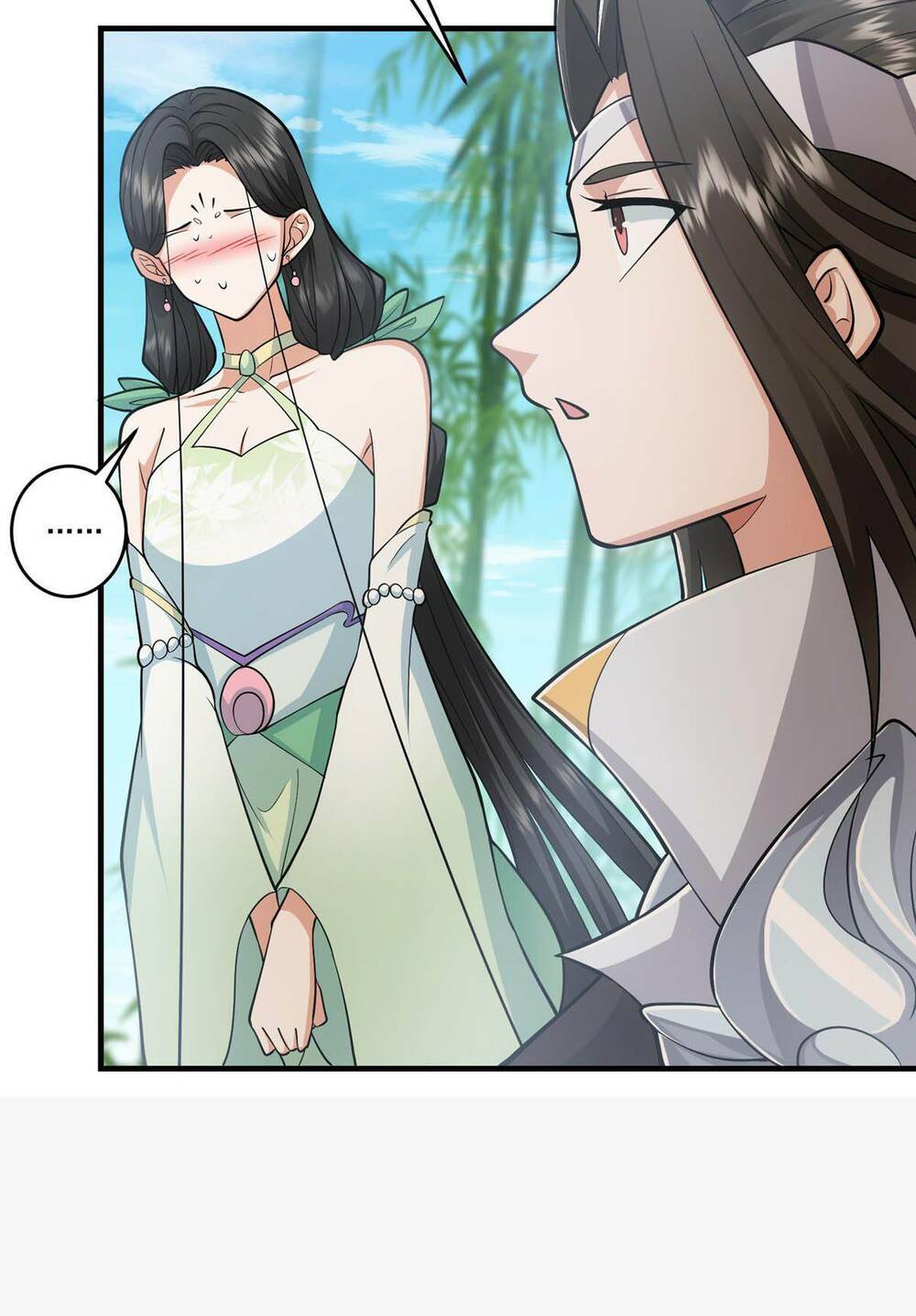 Chưởng Môn Khiêm Tốn Chút - Chapter 179 - Page 12