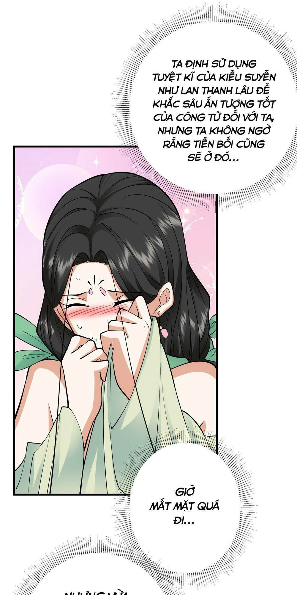 Chưởng Môn Khiêm Tốn Chút - Chapter 179 - Page 13