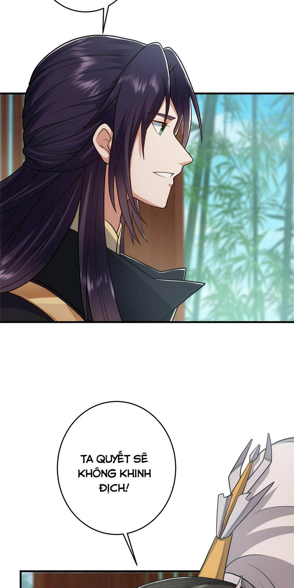 Chưởng Môn Khiêm Tốn Chút - Chapter 179 - Page 25