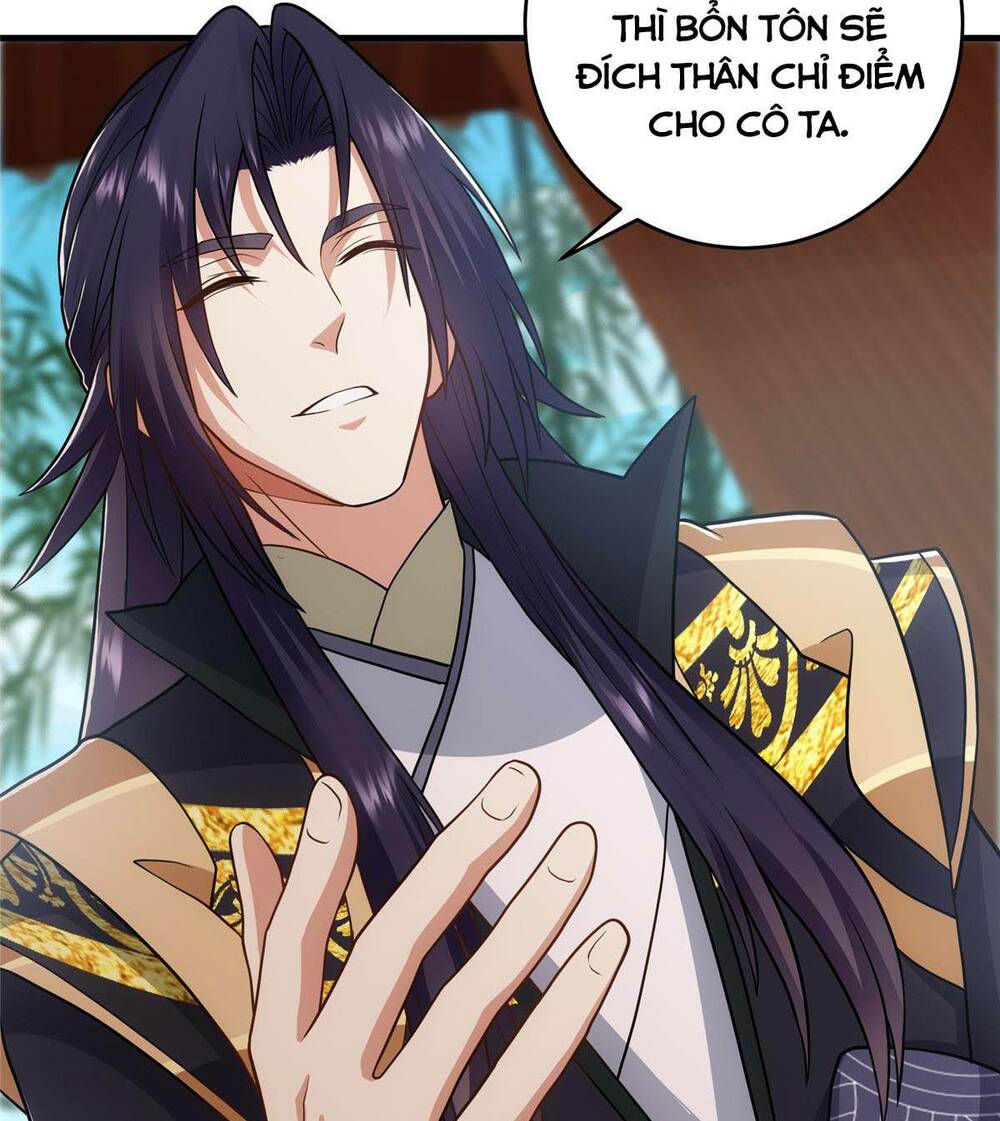 Chưởng Môn Khiêm Tốn Chút - Chapter 179 - Page 27