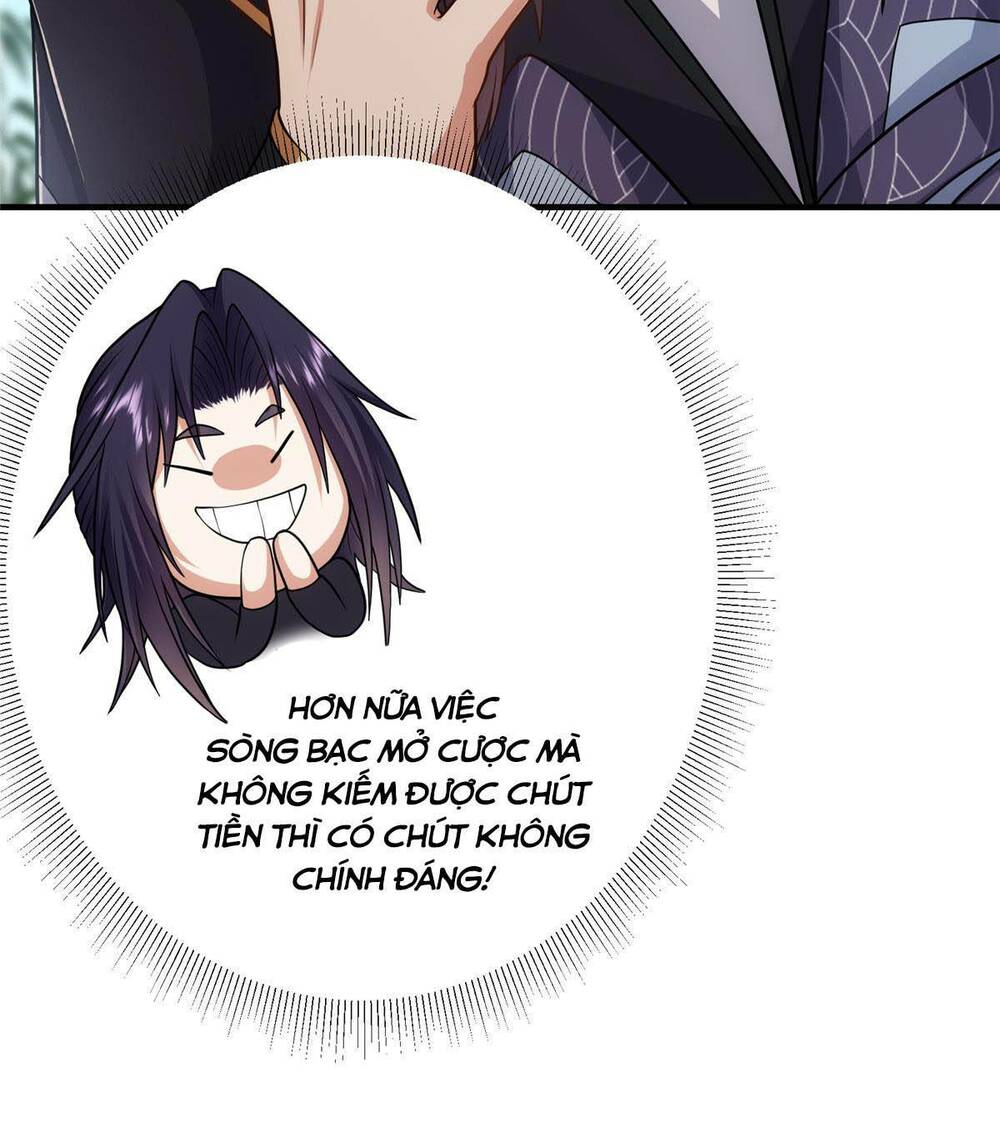 Chưởng Môn Khiêm Tốn Chút - Chapter 179 - Page 28