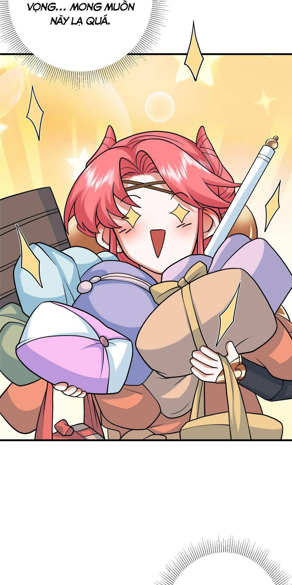 Chưởng Môn Khiêm Tốn Chút - Chapter 179 - Page 31