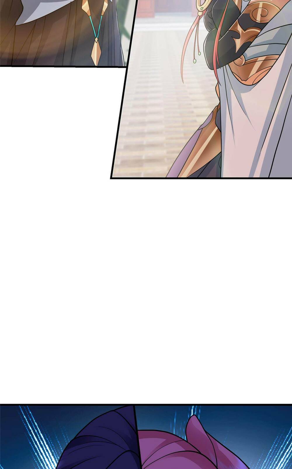 Chưởng Môn Khiêm Tốn Chút - Chapter 179 - Page 36