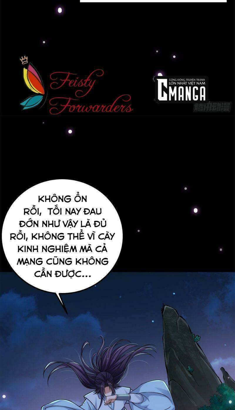Chưởng Môn Khiêm Tốn Chút - Chapter 18 - Page 9