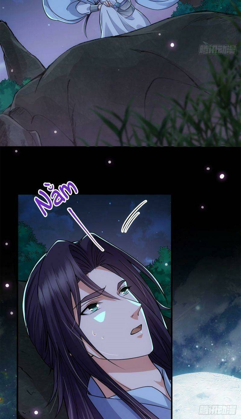 Chưởng Môn Khiêm Tốn Chút - Chapter 18 - Page 10