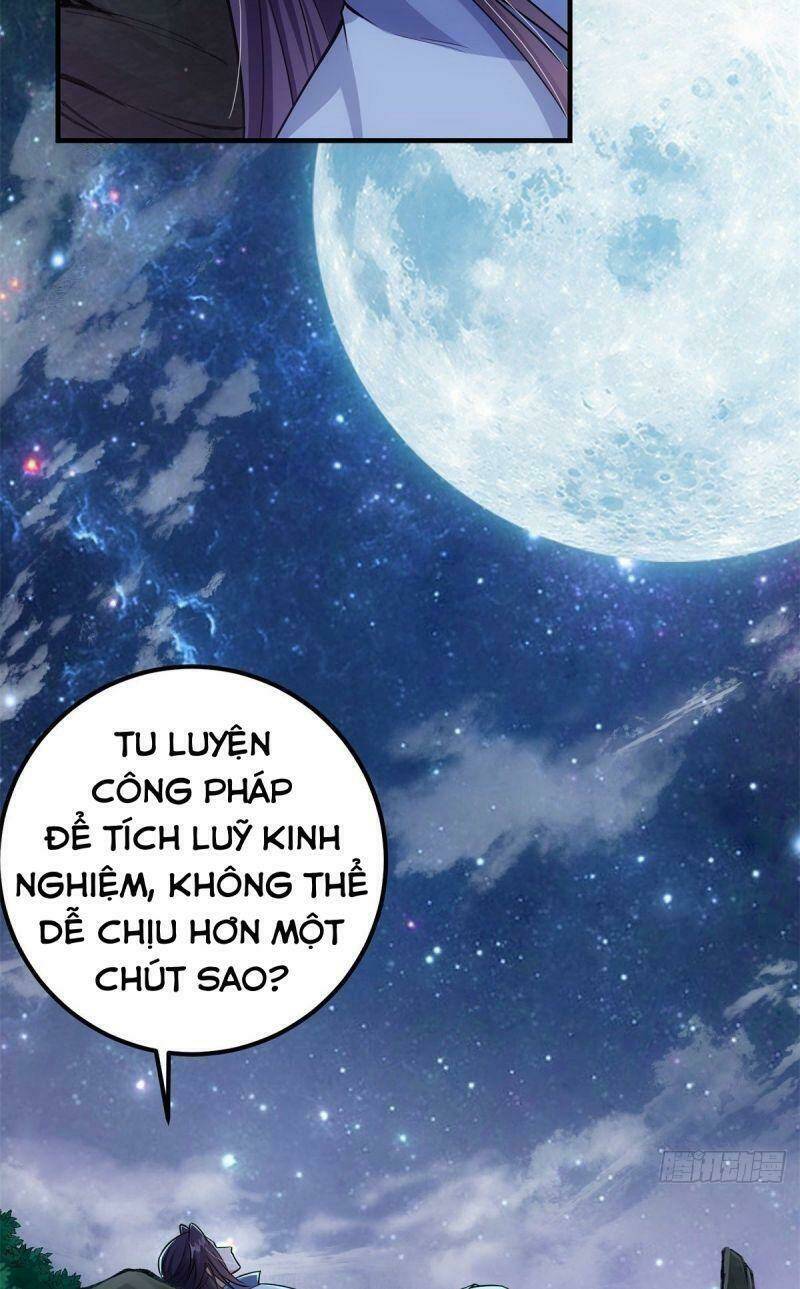 Chưởng Môn Khiêm Tốn Chút - Chapter 18 - Page 11