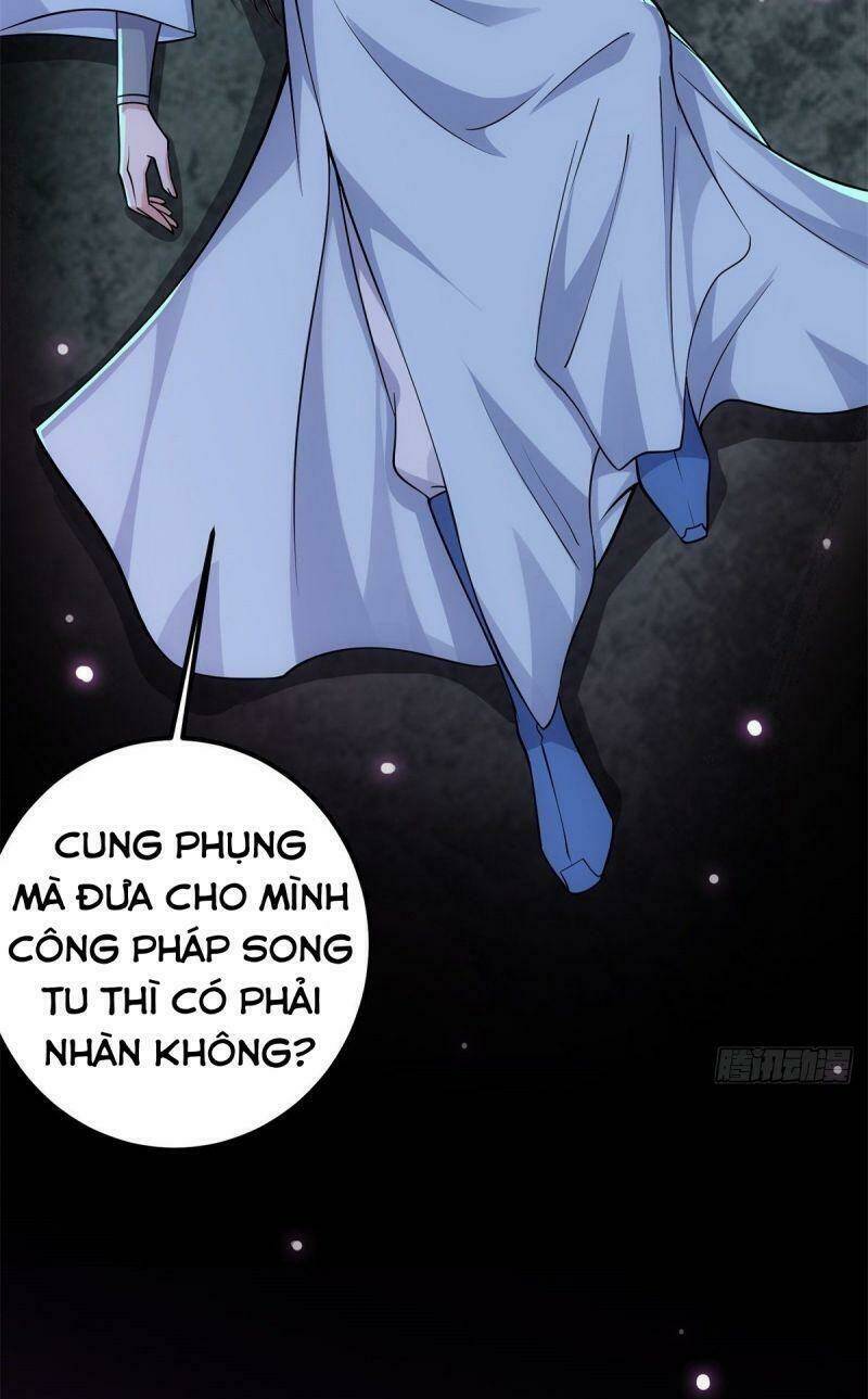 Chưởng Môn Khiêm Tốn Chút - Chapter 18 - Page 13