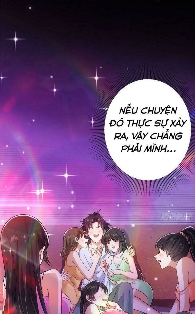 Chưởng Môn Khiêm Tốn Chút - Chapter 18 - Page 14