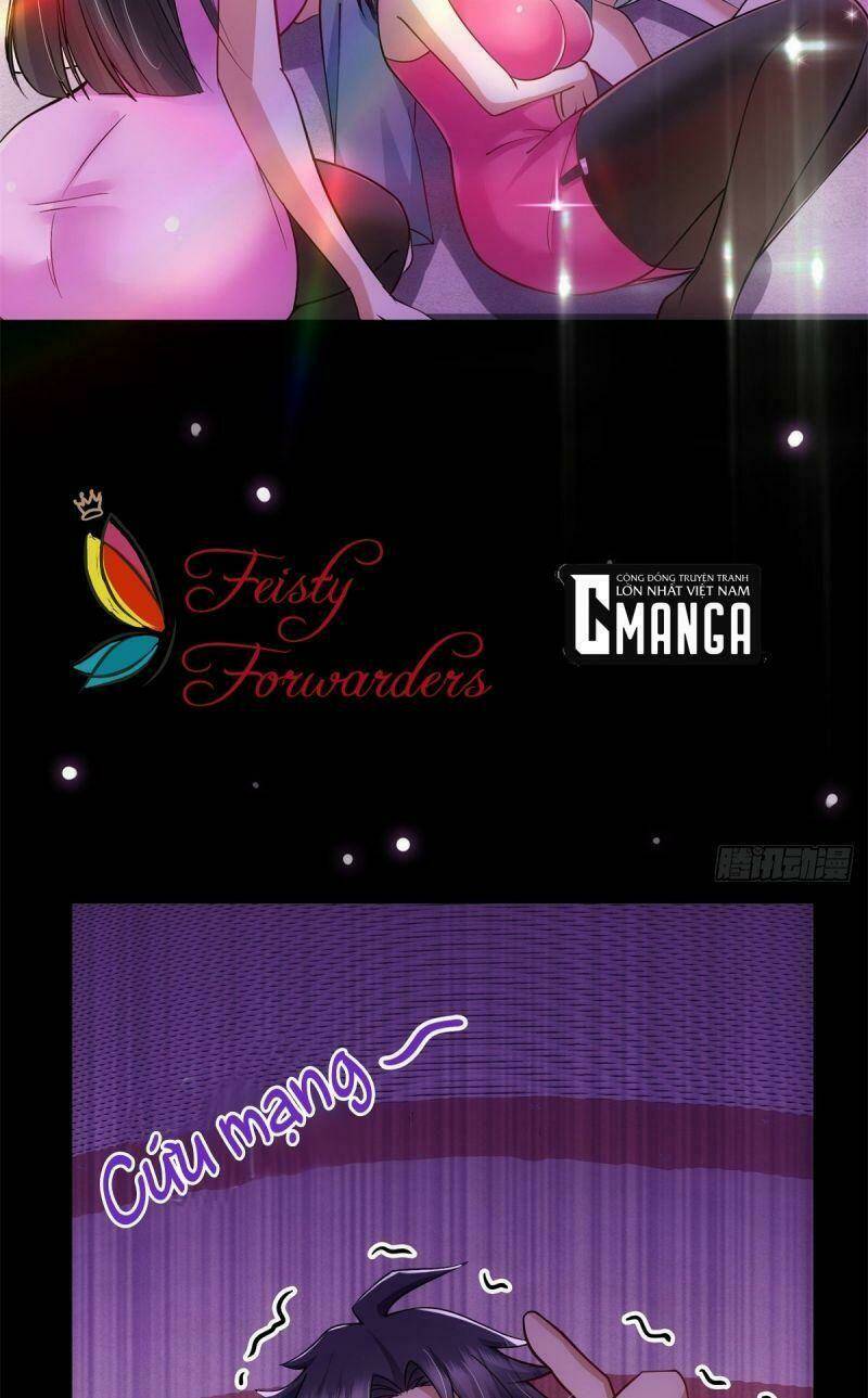 Chưởng Môn Khiêm Tốn Chút - Chapter 18 - Page 15