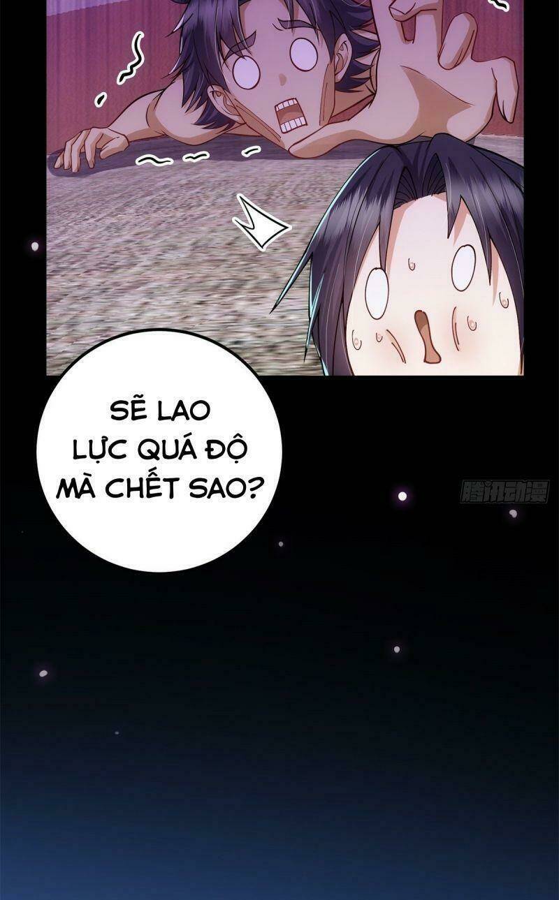 Chưởng Môn Khiêm Tốn Chút - Chapter 18 - Page 16