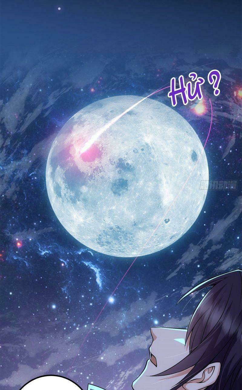 Chưởng Môn Khiêm Tốn Chút - Chapter 18 - Page 17