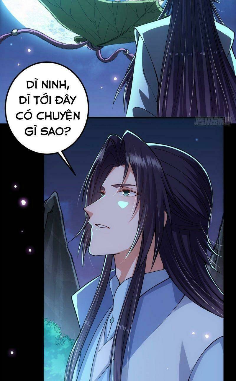 Chưởng Môn Khiêm Tốn Chút - Chapter 18 - Page 19