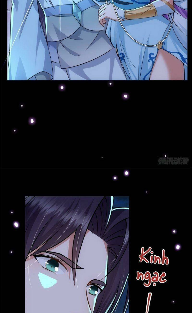 Chưởng Môn Khiêm Tốn Chút - Chapter 18 - Page 25