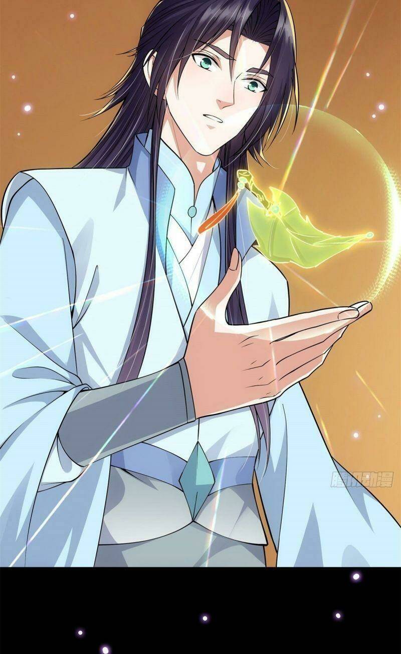 Chưởng Môn Khiêm Tốn Chút - Chapter 18 - Page 28