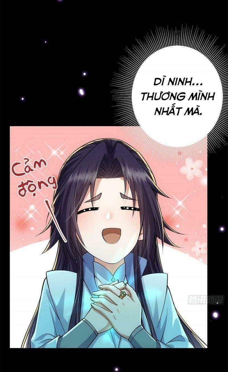 Chưởng Môn Khiêm Tốn Chút - Chapter 18 - Page 29