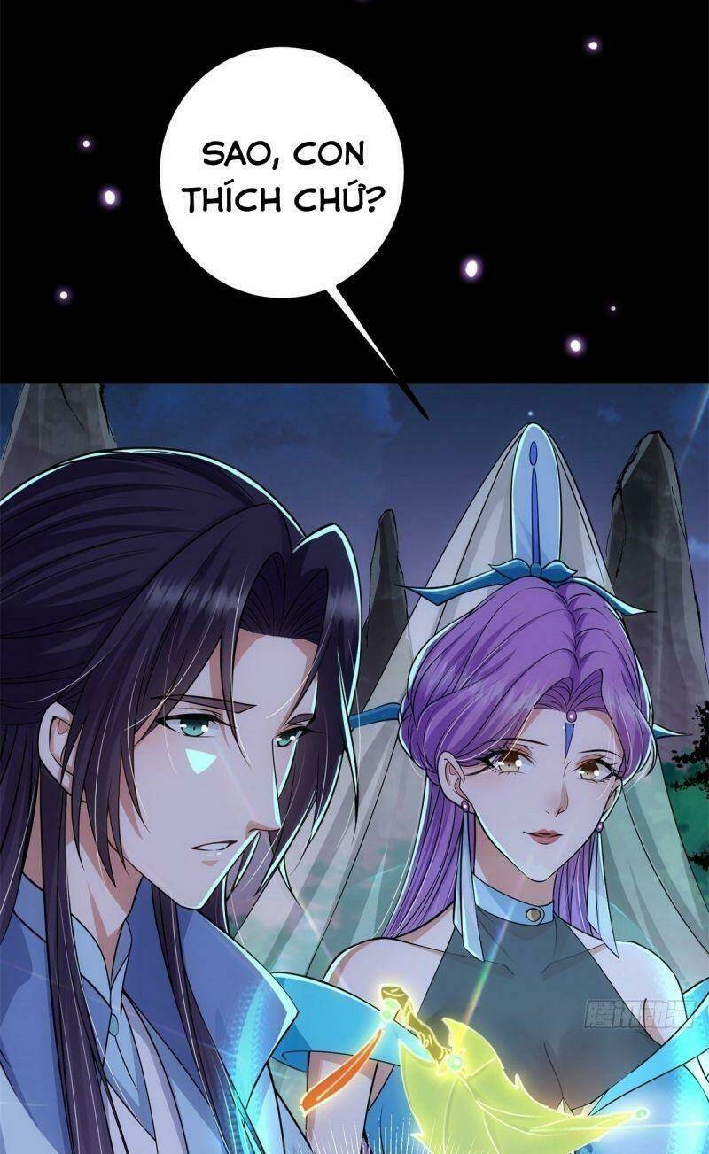 Chưởng Môn Khiêm Tốn Chút - Chapter 18 - Page 30