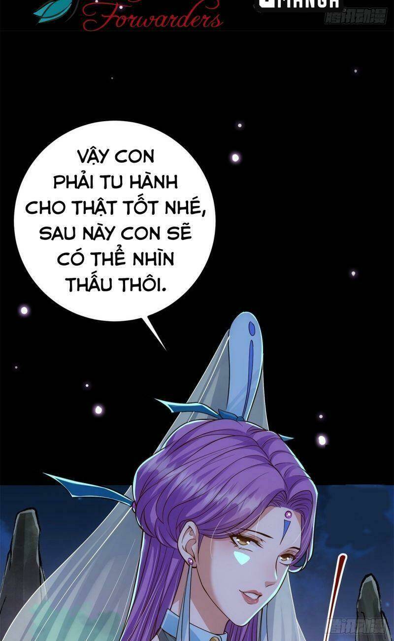 Chưởng Môn Khiêm Tốn Chút - Chapter 18 - Page 33