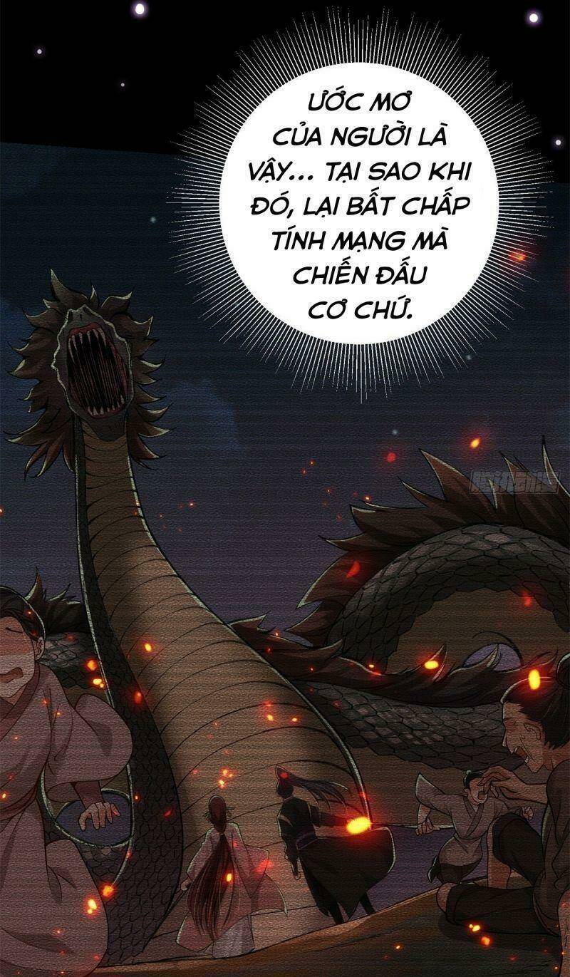 Chưởng Môn Khiêm Tốn Chút - Chapter 18 - Page 38