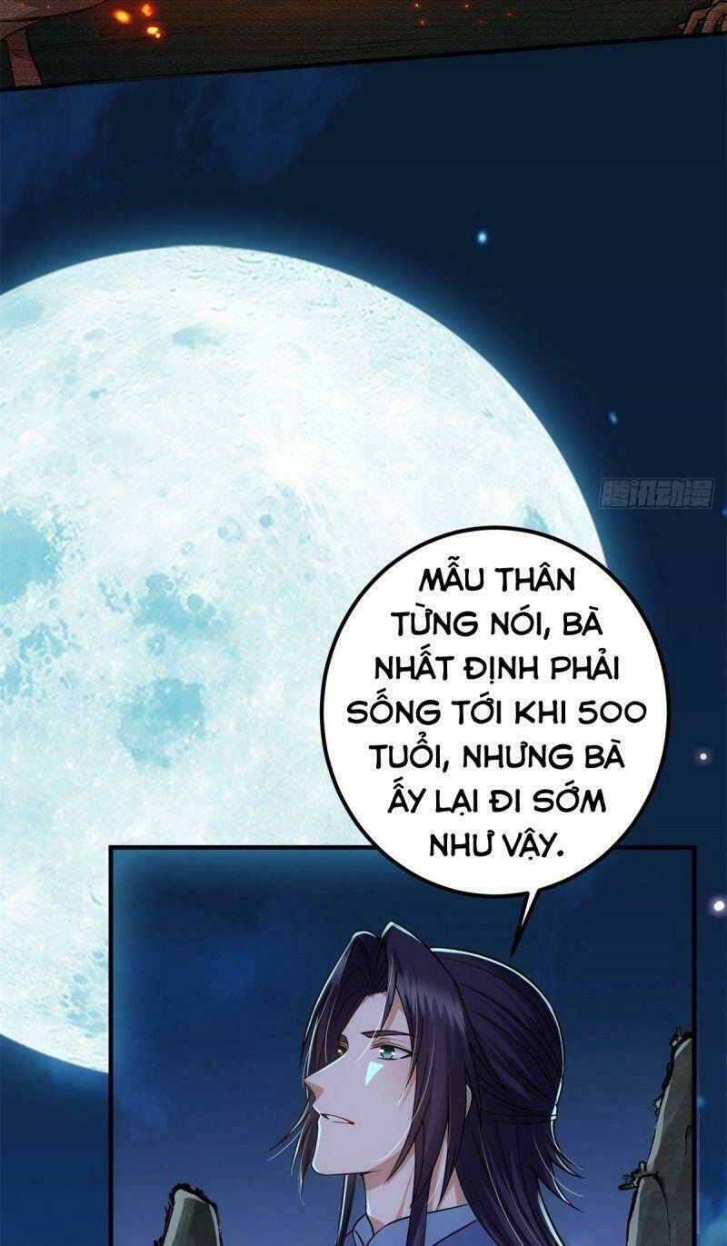 Chưởng Môn Khiêm Tốn Chút - Chapter 18 - Page 39