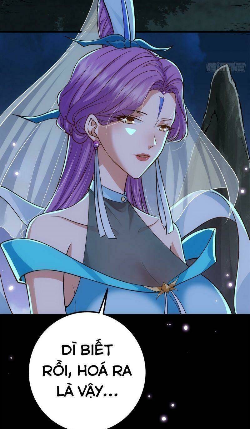 Chưởng Môn Khiêm Tốn Chút - Chapter 18 - Page 41