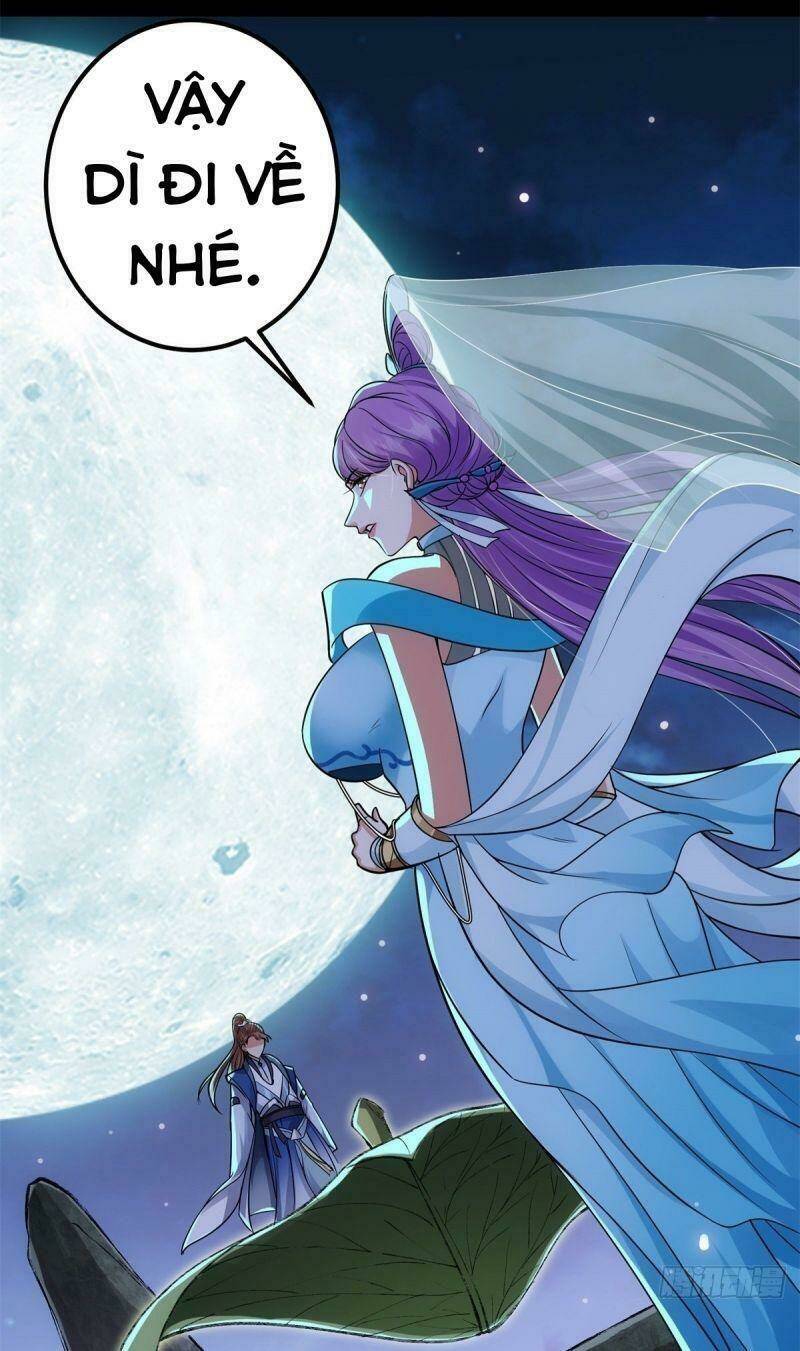 Chưởng Môn Khiêm Tốn Chút - Chapter 18 - Page 45