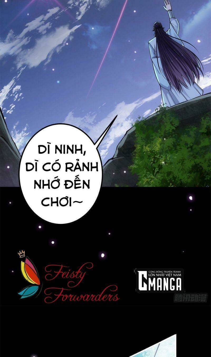 Chưởng Môn Khiêm Tốn Chút - Chapter 18 - Page 49