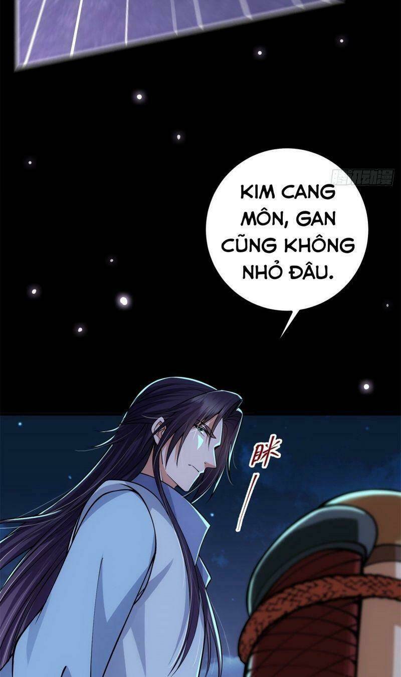 Chưởng Môn Khiêm Tốn Chút - Chapter 18 - Page 53