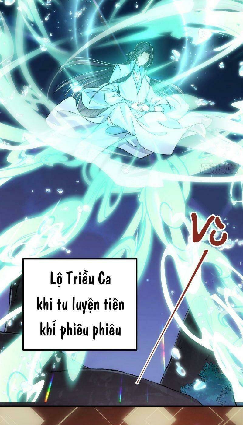 Chưởng Môn Khiêm Tốn Chút - Chapter 18 - Page 5