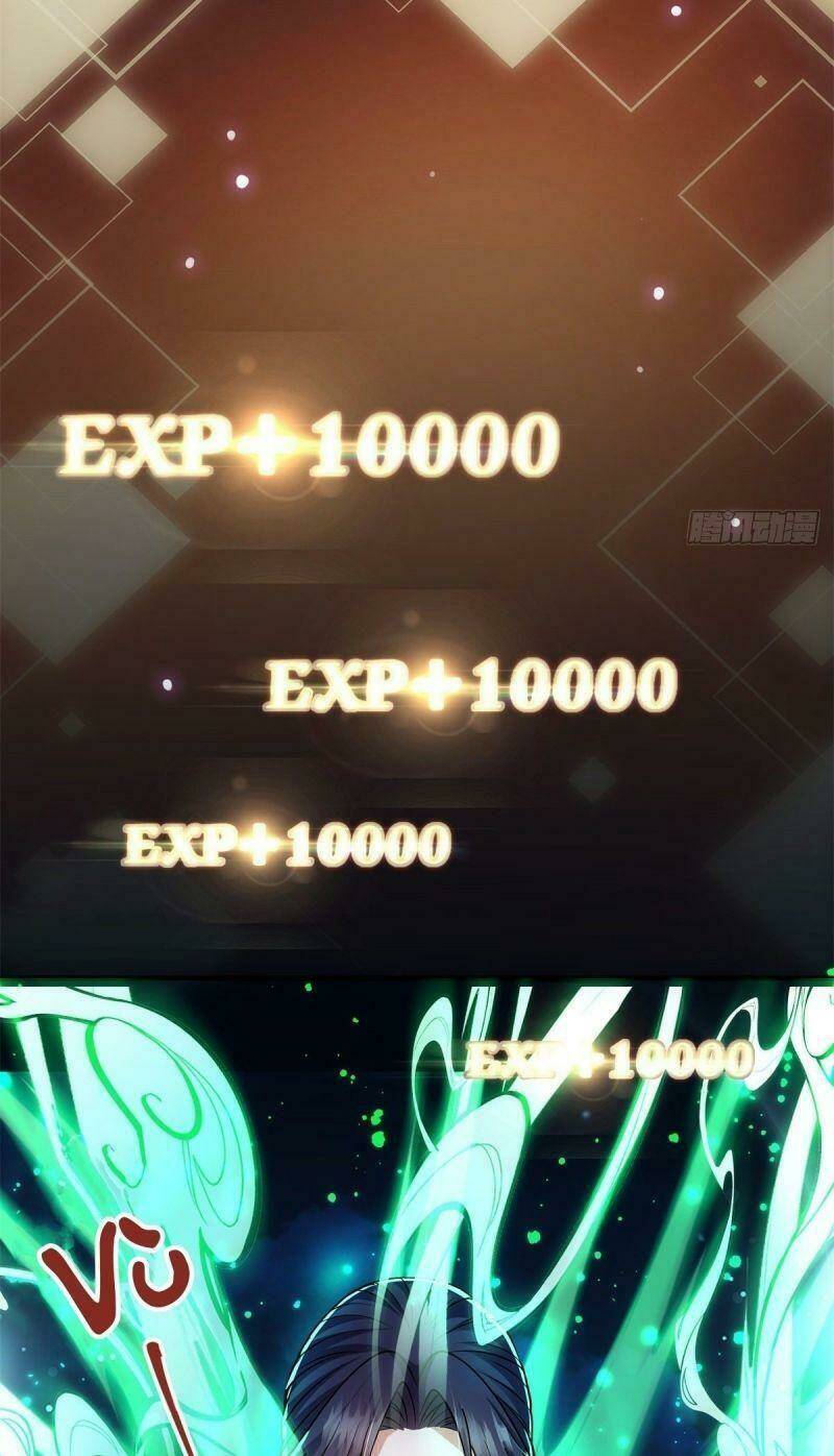 Chưởng Môn Khiêm Tốn Chút - Chapter 18 - Page 6