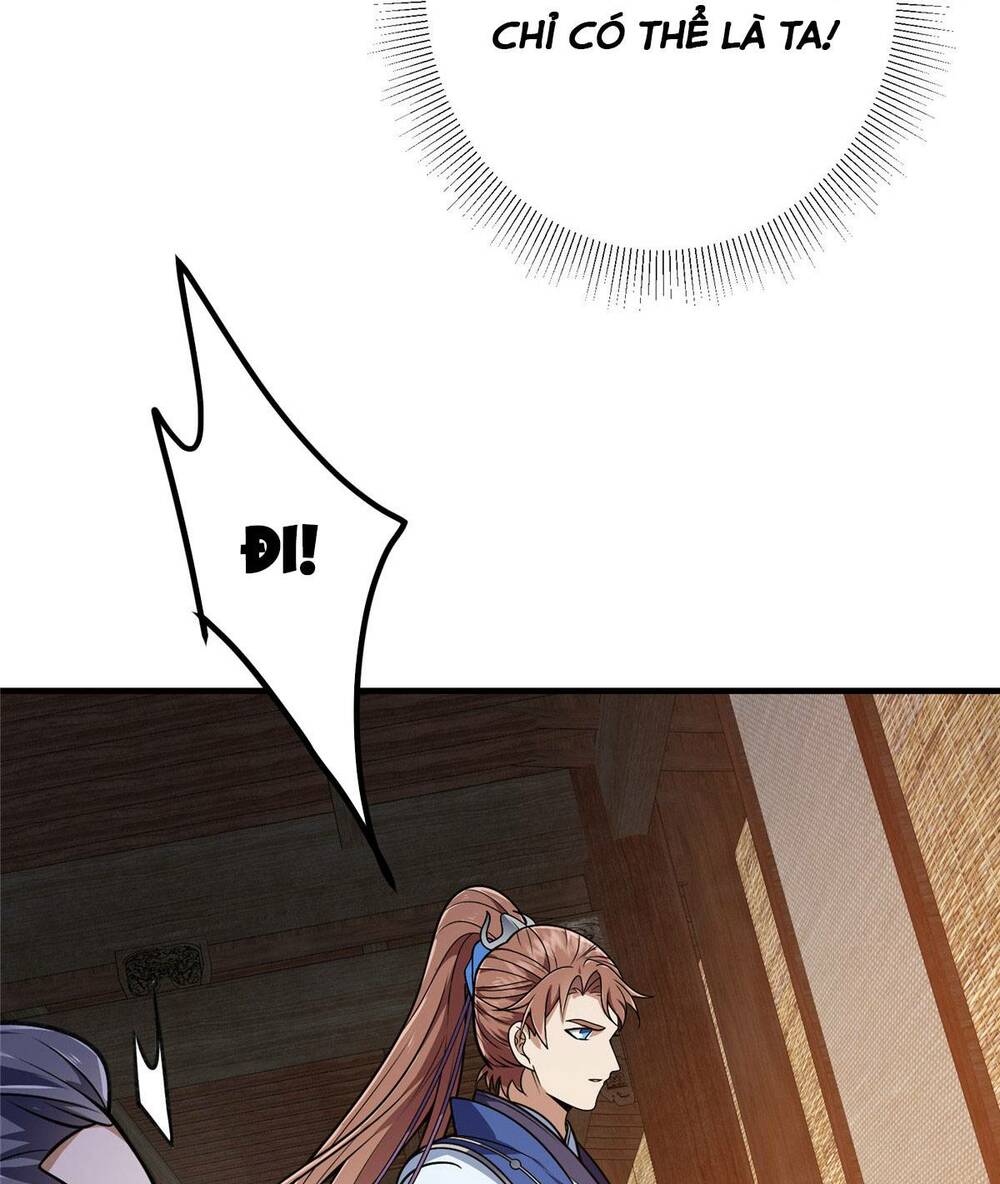 Chưởng Môn Khiêm Tốn Chút - Chapter 180 - Page 12