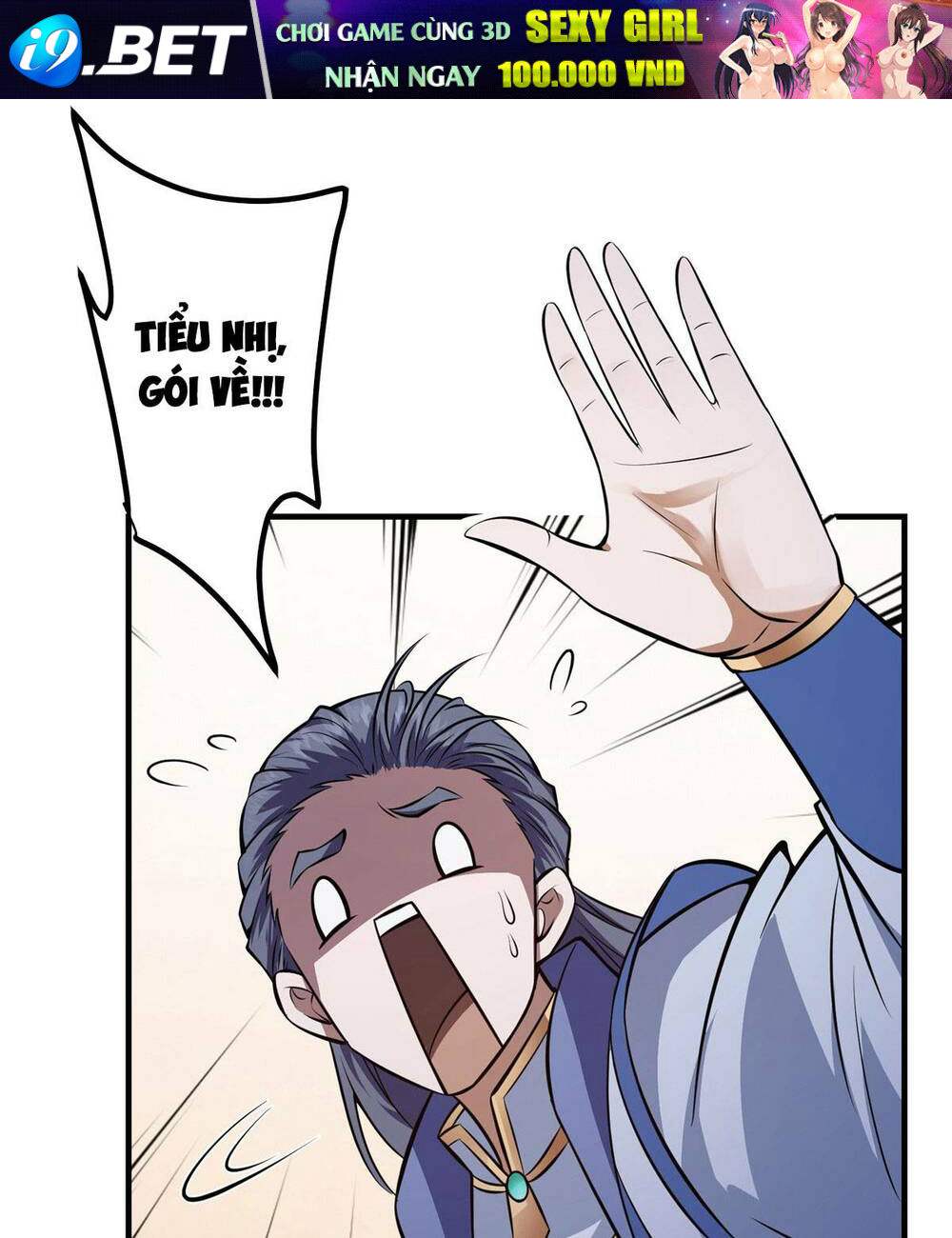 Chưởng Môn Khiêm Tốn Chút - Chapter 180 - Page 17