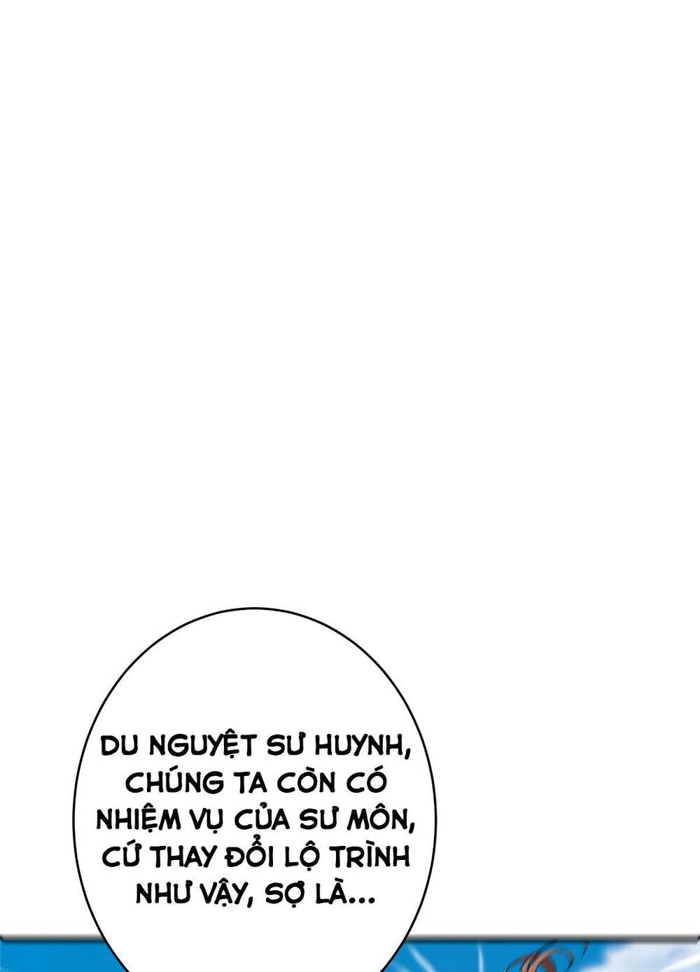 Chưởng Môn Khiêm Tốn Chút - Chapter 180 - Page 19