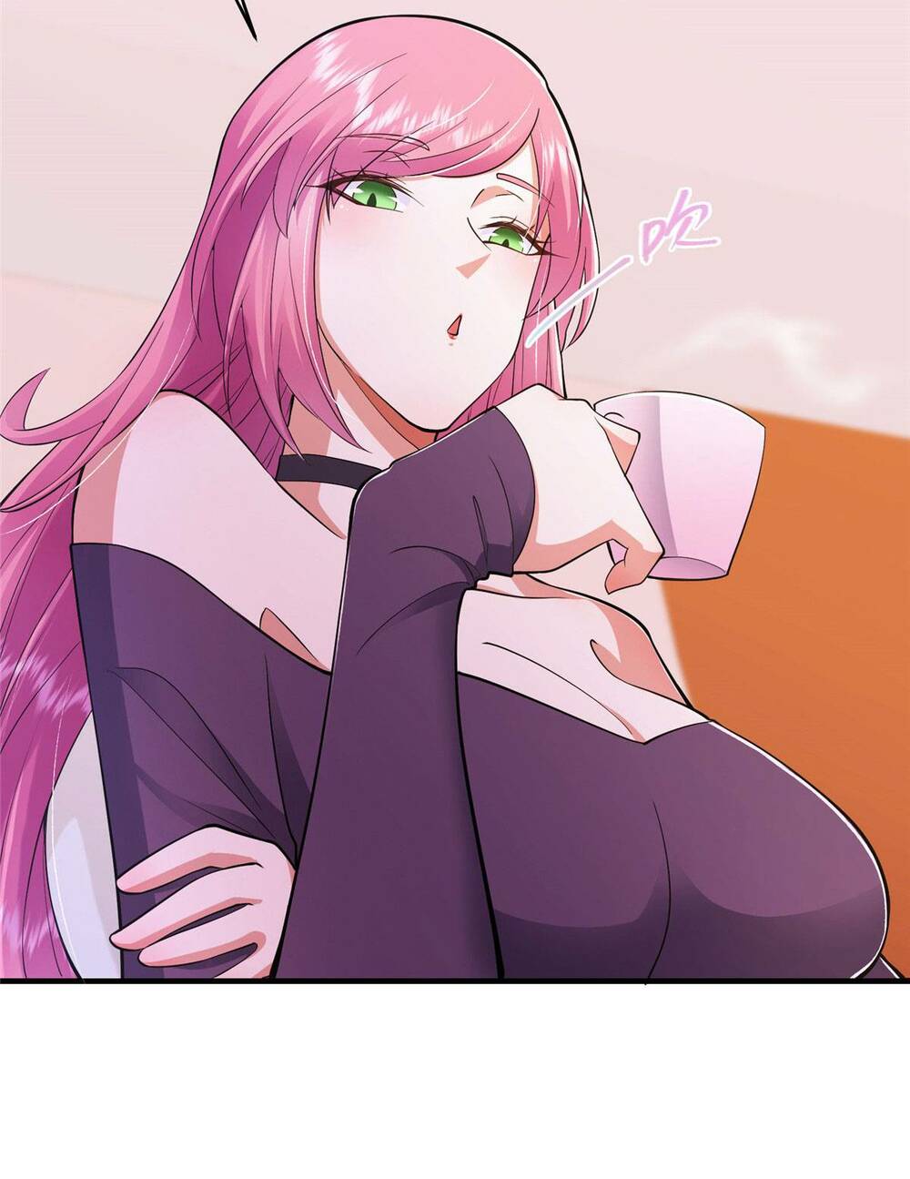 Chưởng Môn Khiêm Tốn Chút - Chapter 180 - Page 32